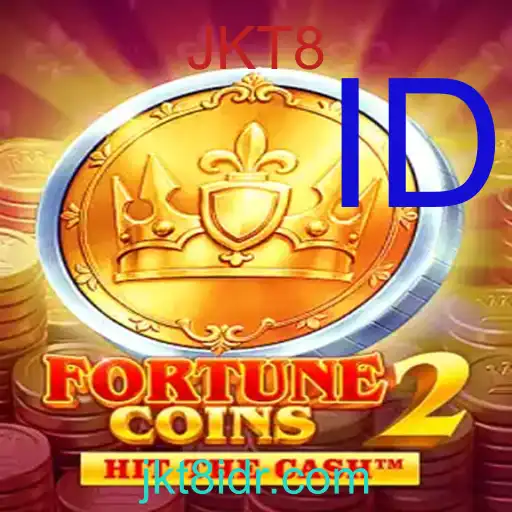 Mengungkap Kesenangan di Dunia Permainan 'FortuneCoins2' dengan Kata Kunci 'JKT8'