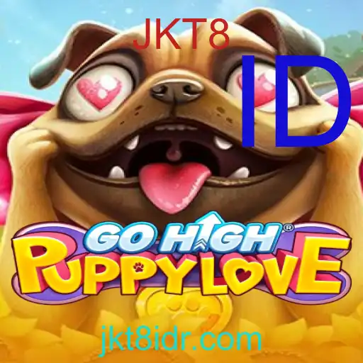 GoHighPuppyLove